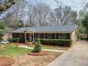 3819 Sheridan Drive sold home in Charlotte, SC