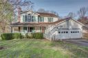 2008 Dogwood Trail sold home in Shelby, SC