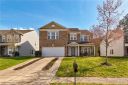 14327 Hartwell Farm Drive 96 sold home in Charlotte, SC