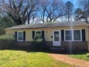 2713 Thornton Road sold home in Charlotte, SC