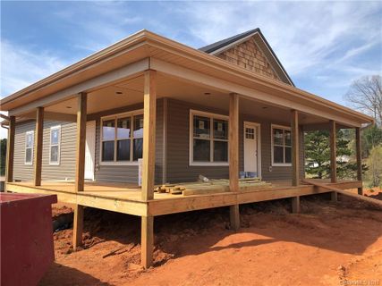 105 Bluebird Meadows Court sold home in Bluebird Meadows, Alexander, NC