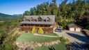 491 Peaks Drive sold home in Lake Lure, SC