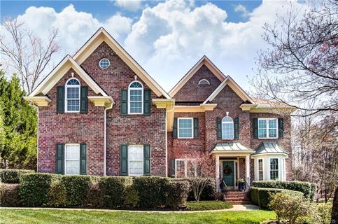 5808 Silver Creek Drive