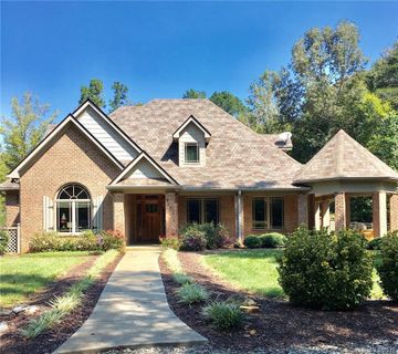 4461 Hager Mountain Lane sold home in Hager Mountain, Iron Station, NC