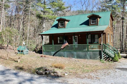 269 Oconee Bell Lane
