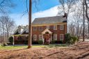 11027 Brandonwood Lane sold home in Matthews, SC