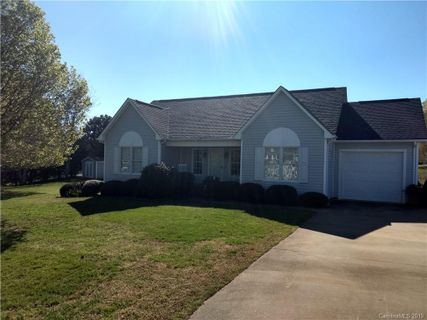 147 East Fork Drive sold home in East Park, Ellenboro, NC