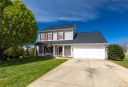 2403 Kings Farm Way sold home in Indian Trail, SC