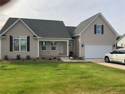 1005 Russell Ridge Drive 23 sold home in Russell Ridge, Catawba, NC