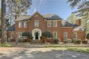 317 Amanda Drive sold home in Matthews, SC