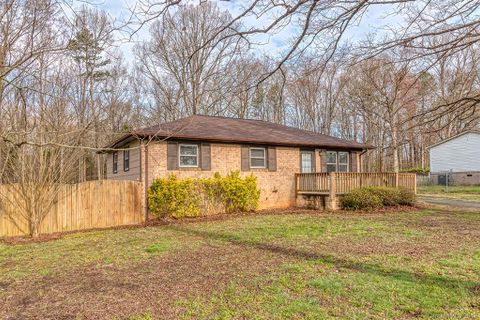 316 Kennerly Drive