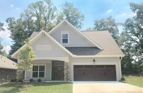 3904 Zemosa Lane 42 sold home in Woodbridge, Concord, NC