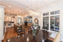 1736 Shadow Forest Drive sold home in Matthews, SC