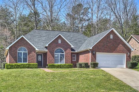 760 Monticello Drive sold home in Palmetto Plantation, Fort Mill, SC