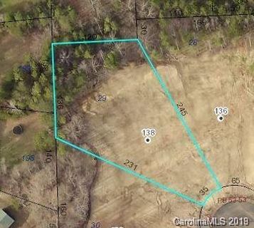 138 Early Frost Lane 29 sold home in Autumn Grove, Mooresville, NC