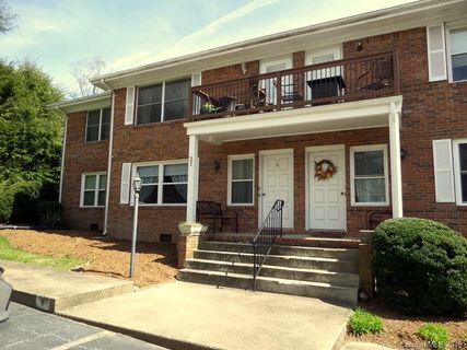 27 Capri Lane 15 sold home in Colonial Manor, Hendersonville, NC