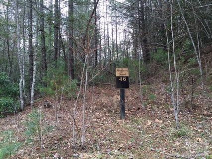 O Heartwood Forest Road sold home in Heartwood Forest, Collettsville, NC