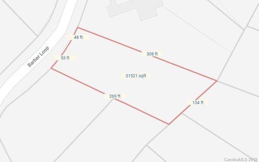 446 Barber Loop