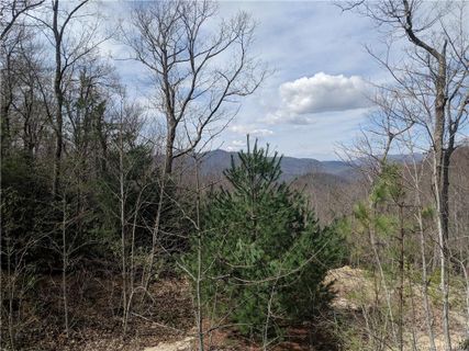 16 Mount Amy Road sold home in Bear Track II, Black Mountain, NC