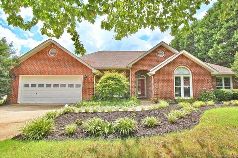 112 Sea Island Boulevard sold home in Palmetto Plantation, Fort Mill, SC