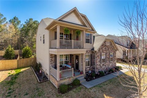 718 Rawlings Place
