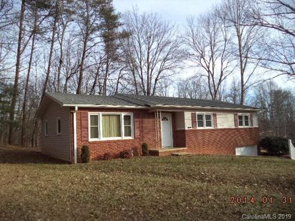77 Sherwood Forest Drive sold home in Sherwood Forest, Nebo, NC