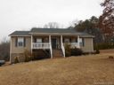 2767 Dysartsville Road sold home in Nebo, SC