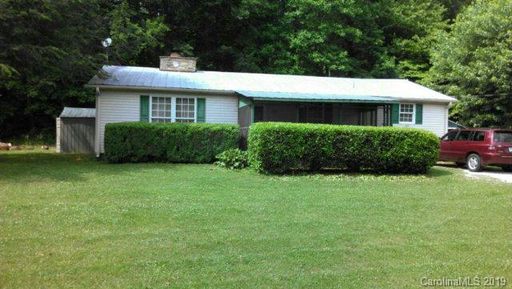 1932 Mt Hebron Rd sold home in Crooked Creek, Old Fort, NC