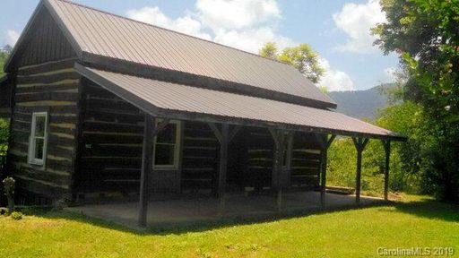 152 Cherry Springs Rd sold home in Crooked Creek, Old Fort, NC