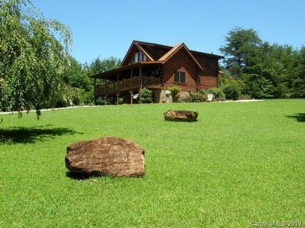 460 Cascades Parkway sold home in CASCADES, Nebo, NC