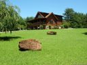 460 Cascades Parkway sold home in Nebo, SC