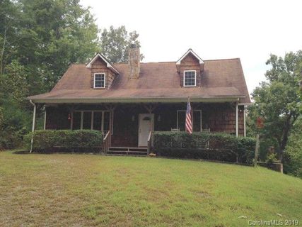 100 West Laurel Ridge sold home in Cascades, Nebo, NC