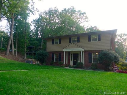 237 West Park Dr sold home in West Park, Morganton, NC