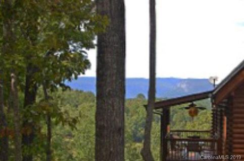 Lot 17 The Meadows sold home in The Meadows, Nebo, NC
