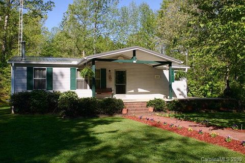 4527 Bethlehem Road sold home in Crooked Creek, Old Fort, NC