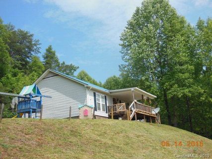 87 Demaree Drive sold home in West Marion, Marion, NC