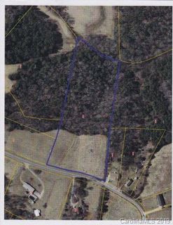 Lot 3 East Payne Road sold home in West Marion, Marion, NC
