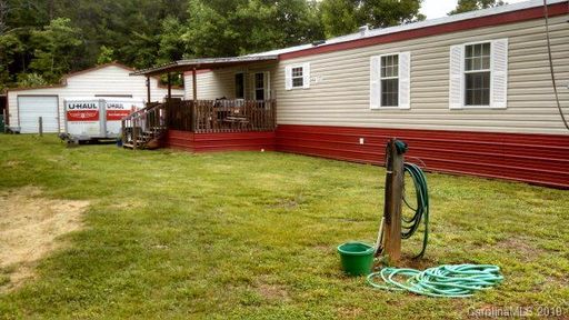 2074 Bat Cave Rd sold home in Crooked Creek, Old Fort, NC