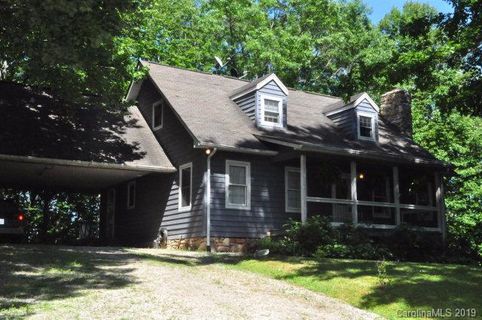 544 Big Bear Blvd sold home in Cardinal Farms, Old Fort, NC