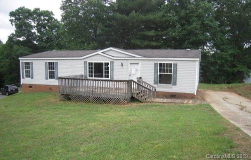 3312 Grassy Meadows Pl sold home in The Meadows, Lenoir, NC