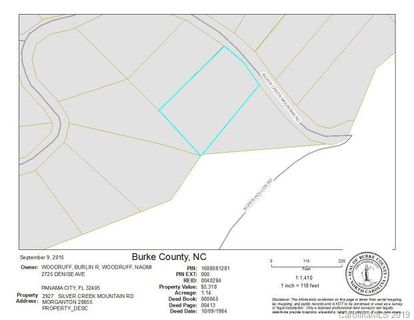 2927 Silver Creek Mountain Rd 334