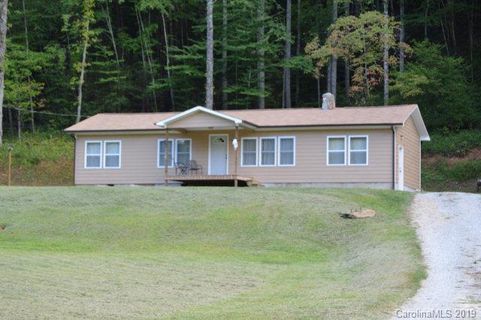 733 Old Greenlee Road