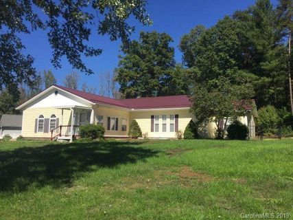 2164 South Fork Drive sold home in South Fork, Morganton, NC