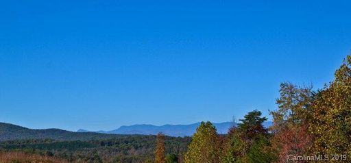 V L Dysartsville Road