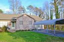 29 Whispering Pines Drive sold home in Marion, SC