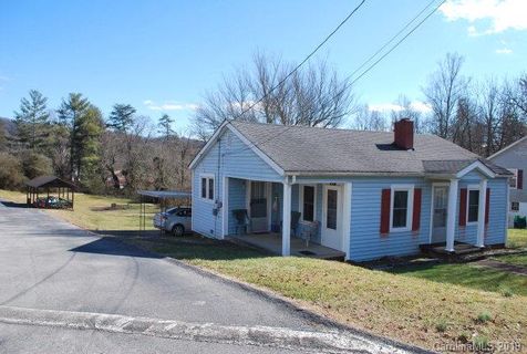 407 Stroud Street sold home in West Marion, Marion, NC
