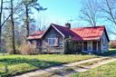 616 Berryhill Drive sold home in Nebo, SC