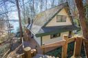 6505 South Shore Dr sold home in Nebo, SC
