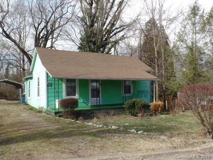 155 Oak Ave sold home in West Marion, Marion, NC