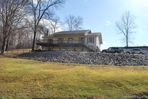 1551 Old Glenwood Road